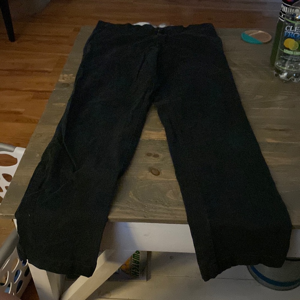 Men’s Chinos